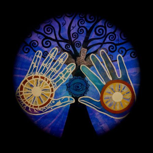 Product picture Tribe Afrika